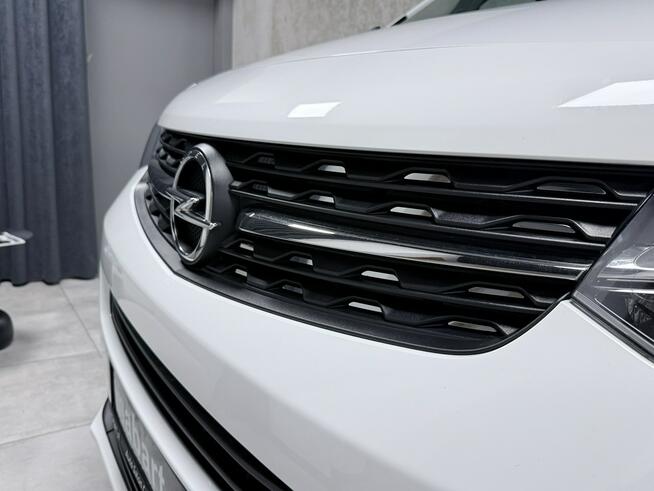 Opel Vivaro 2.0 Diesel 122KM L4H1 *Exclusive * AppleCar * KeyLess* Automat * F-VAT