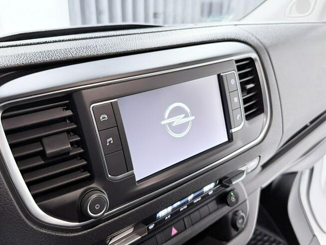 Opel Vivaro 2.0 Diesel 122KM L4H1 *Exclusive * AppleCar * KeyLess* Automat * F-VAT