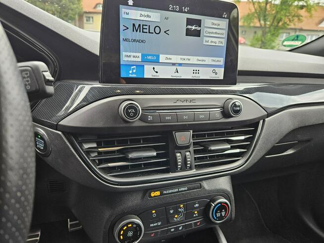 Ford Focus Automat / Nawigacja / Klimatyzacja / Faktura VAT