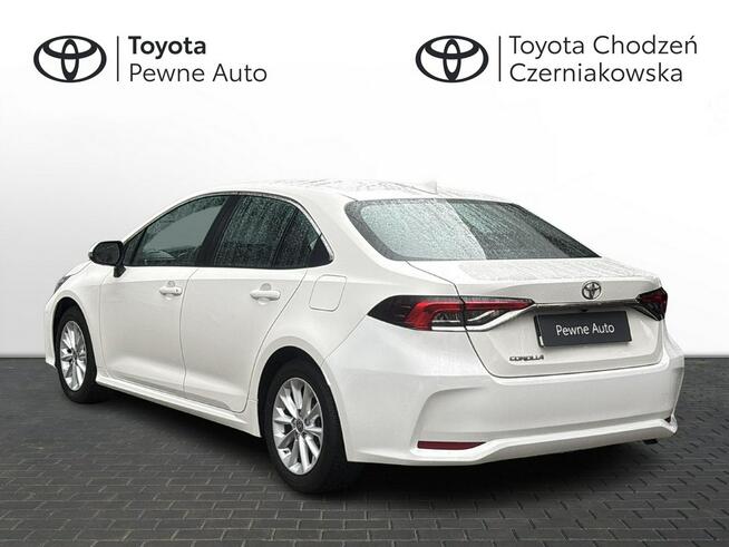 Toyota Corolla 1.5 VVTi 125KM +LPG COMFORT, salon Polska, gwarancja, FV23%
