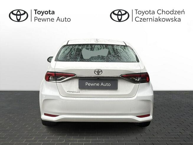 Toyota Corolla 1.5 VVTi 125KM +LPG COMFORT, salon Polska, gwarancja, FV23%