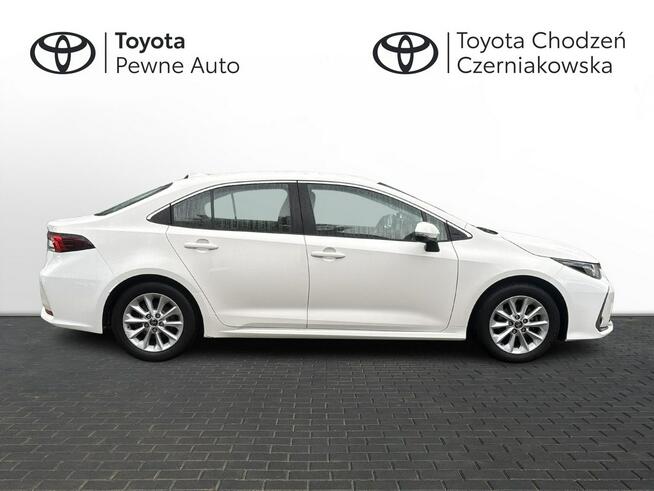 Toyota Corolla 1.5 VVTi 125KM +LPG COMFORT, salon Polska, gwarancja, FV23%