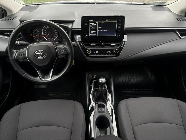 Toyota Corolla 1.5 VVTi 125KM +LPG COMFORT, salon Polska, gwarancja, FV23%