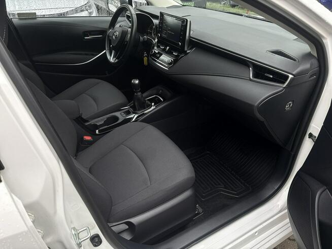 Toyota Corolla 1.5 VVTi 125KM +LPG COMFORT, salon Polska, gwarancja, FV23%
