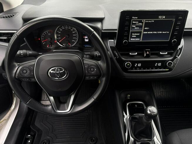 Toyota Corolla 1.5 VVTi 125KM +LPG COMFORT, salon Polska, gwarancja, FV23%