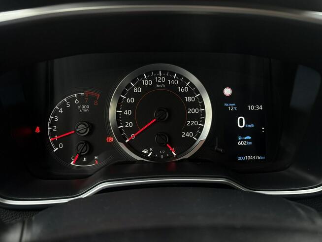 Toyota Corolla 1.5 VVTi 125KM +LPG COMFORT, salon Polska, gwarancja, FV23%