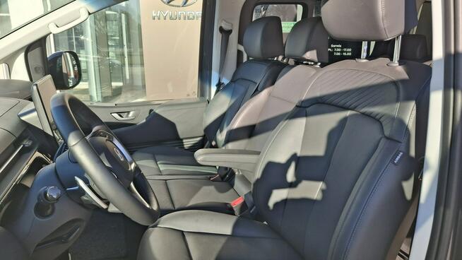 Hyundai Staria Smart Vip - 1.6 T-GDI HEV 6AT 2WD 225KM