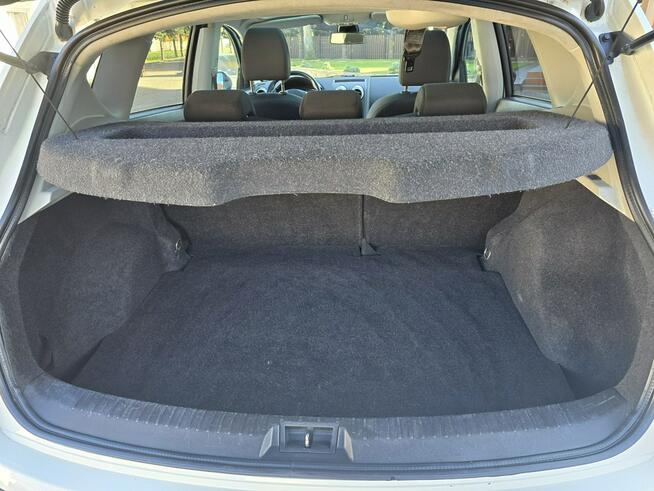 Nissan Qashqai 1,6benz. Panorama Dach.Klimatr 2 str. Navi.Tempomat.Alu.kredyt.OKAZJA