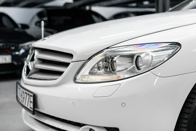 Mercedes CL 500 CL 550 5.5 V8. 15 000 km! Harman. Night Vision.