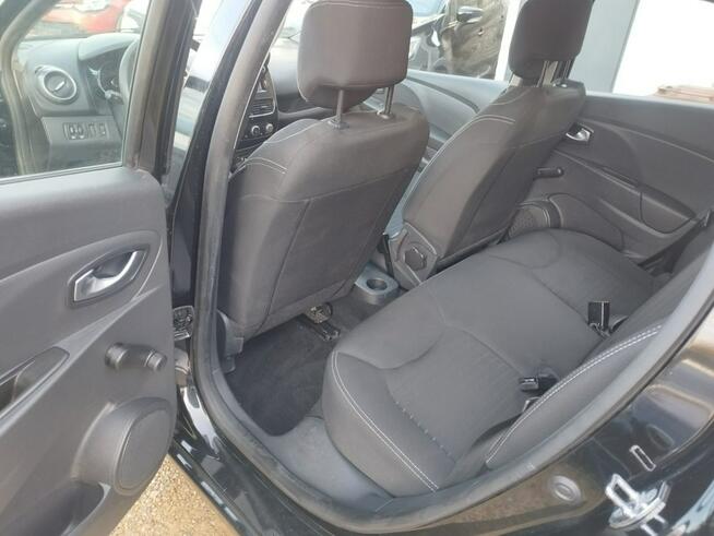 Renault Clio *Grandtour*Led**TABLET*Klima*Serwis*Tempomat*Metalik*Niemcy*Opłacona