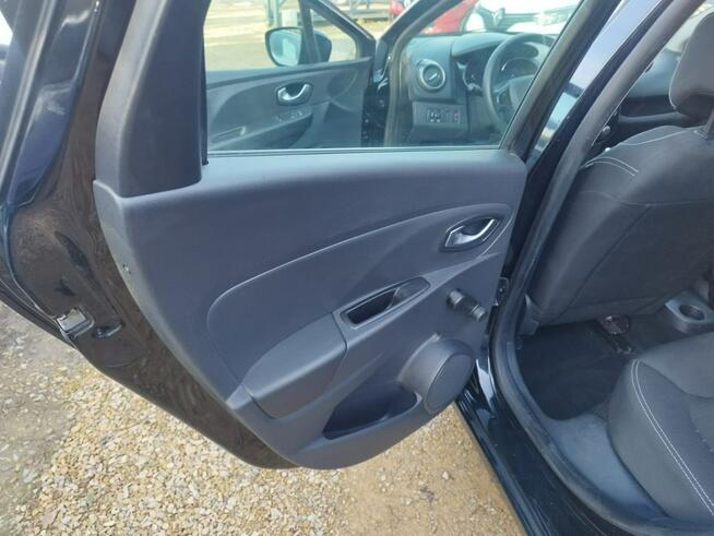 Renault Clio *Grandtour*Led**TABLET*Klima*Serwis*Tempomat*Metalik*Niemcy*Opłacona