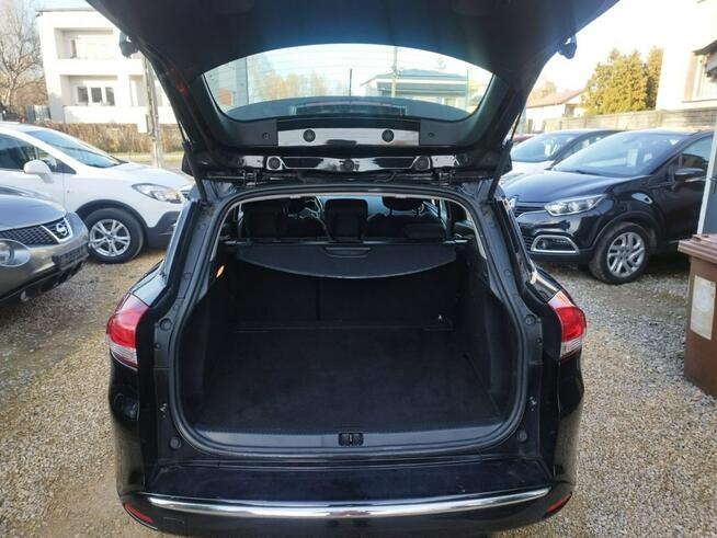 Renault Clio *Grandtour*Led**TABLET*Klima*Serwis*Tempomat*Metalik*Niemcy*Opłacona