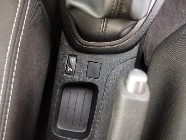 Renault Clio *Grandtour*Led**TABLET*Klima*Serwis*Tempomat*Metalik*Niemcy*Opłacona