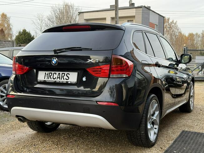 BMW X1 20D*X*Drive*Alu*19*Klimatronik*Grzane*Fotele*Kiera*Gałka*Mpakiet*Niemc