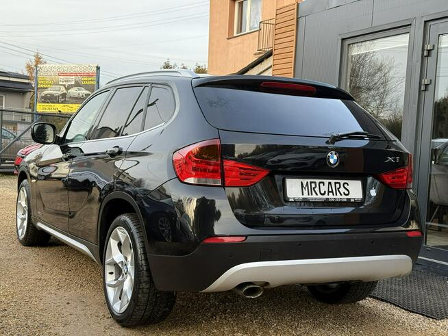 BMW X1 20D*X*Drive*Alu*19*Klimatronik*Grzane*Fotele*Kiera*Gałka*Mpakiet*Niemc