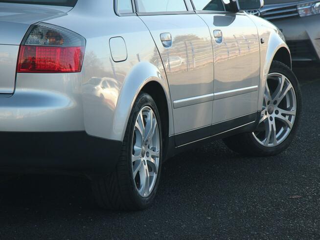 Audi A4 XII 2002*LPG*Klimatronik*AndroidAuto*2xKołaAlu*Led*Esp !!!