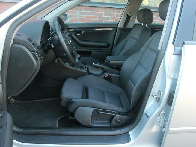 Audi A4 XII 2002*LPG*Klimatronik*AndroidAuto*2xKołaAlu*Led*Esp !!!