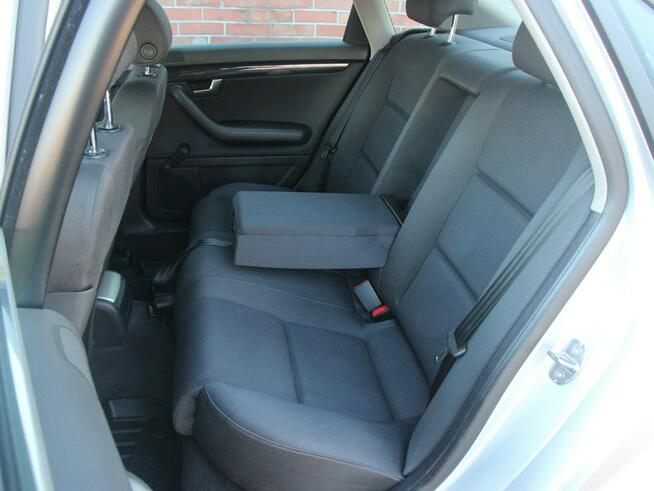 Audi A4 XII 2002*LPG*Klimatronik*AndroidAuto*2xKołaAlu*Led*Esp !!!