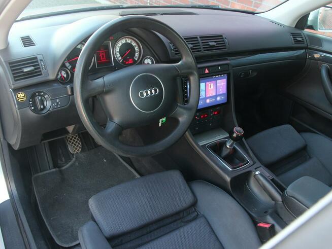 Audi A4 XII 2002*LPG*Klimatronik*AndroidAuto*2xKołaAlu*Led*Esp !!!