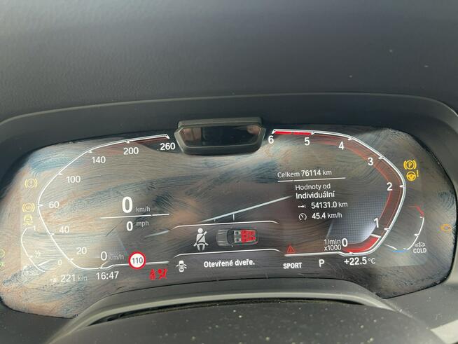 X740d Xdrive Pneumatyka Wentylacja Pamięć Masaż 7 os. 340KM