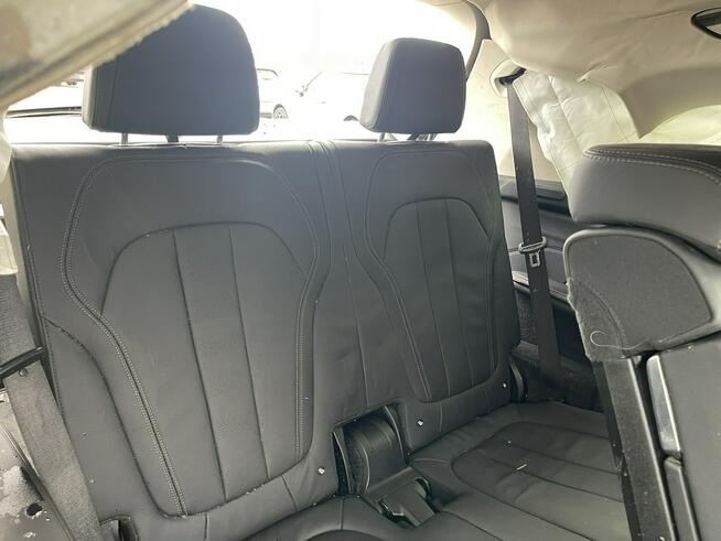 X740d Xdrive Pneumatyka Wentylacja Pamięć Masaż 7 os. 340KM