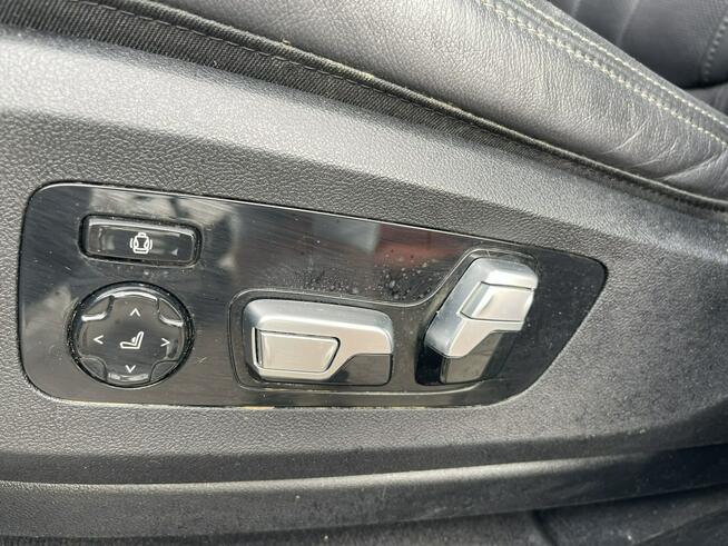 X740d Xdrive Pneumatyka Wentylacja Pamięć Masaż 7 os. 340KM