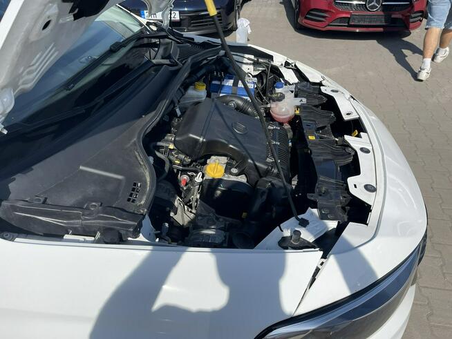 Fiat Tipo Klimatyzacja