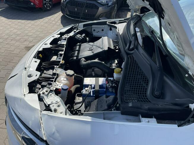 Fiat Tipo Klimatyzacja