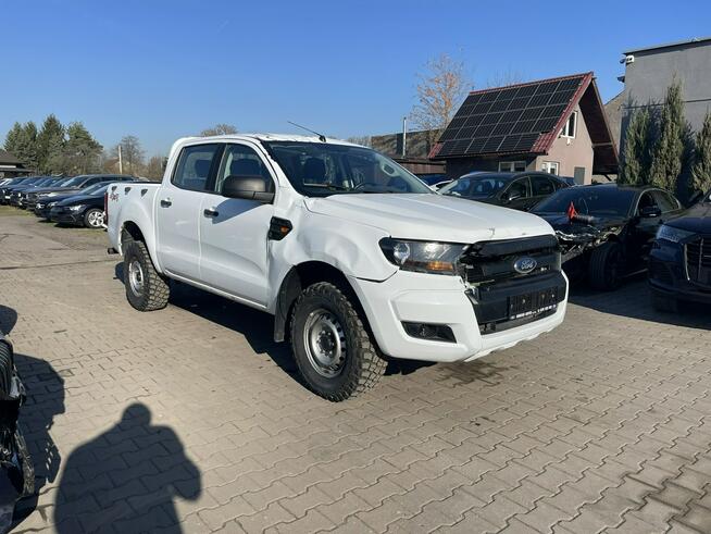 Ford Ranger 4x4 Klimatronik Hak Diesel
