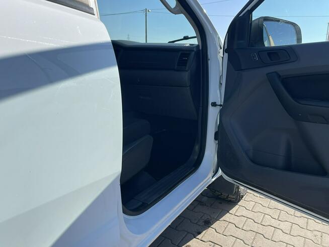 Ford Ranger 4x4 Klimatronik Hak Diesel