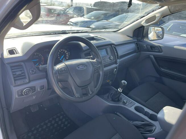 Ford Ranger 4x4 Klimatronik Hak Diesel