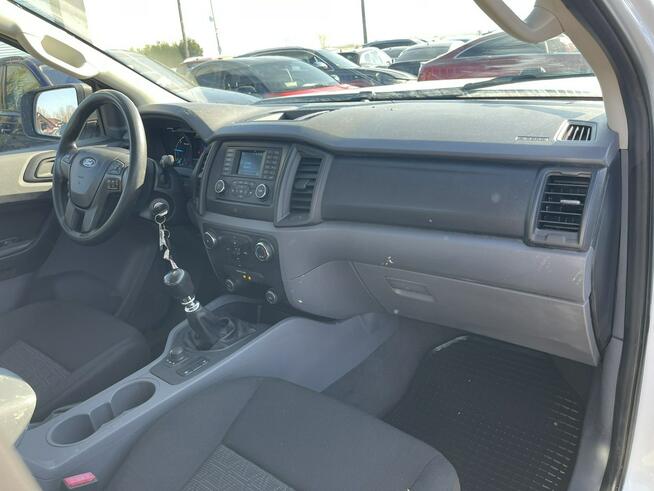 Ford Ranger 4x4 Klimatronik Hak Diesel