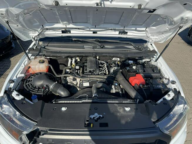 Ford Ranger 4x4 Klimatronik Hak Diesel