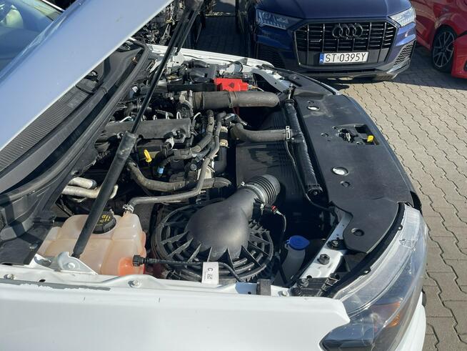 Ford Ranger 4x4 Klimatronik Hak Diesel