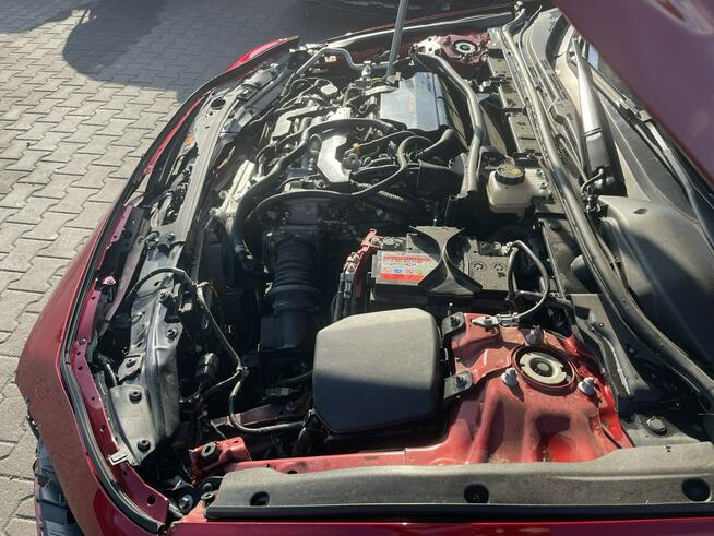 Mazda 3 mHEV Automat Podgrzewanie Kamera Klimatronik: 2 strefy 186KM