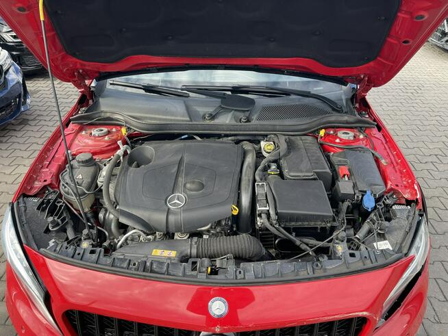 Mercedes GLA 200 AMGline Automat 4Matic Podgrzewane Skóra