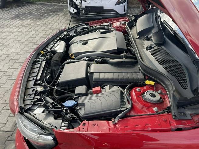 Mercedes GLA 200 AMGline Automat 4Matic Podgrzewane Skóra