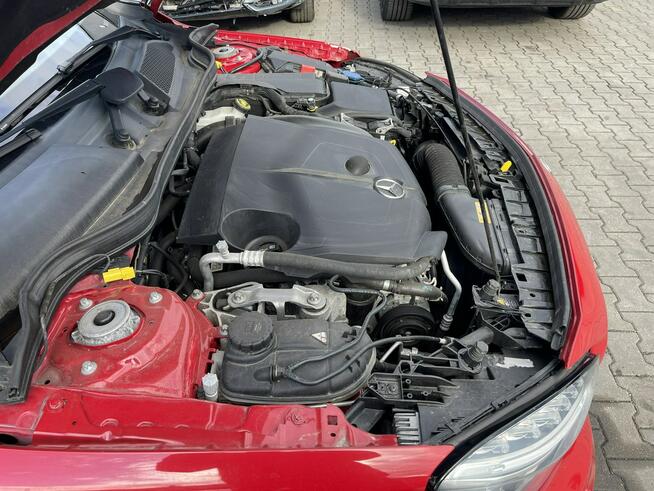 Mercedes GLA 200 AMGline Automat 4Matic Podgrzewane Skóra