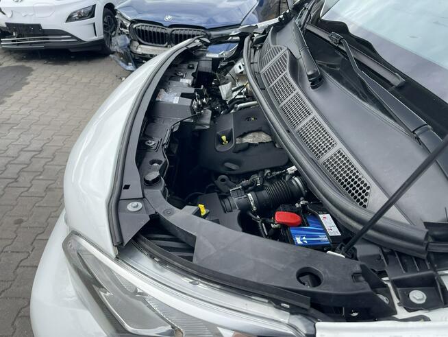 Peugeot Expert 9 osobowy Hak