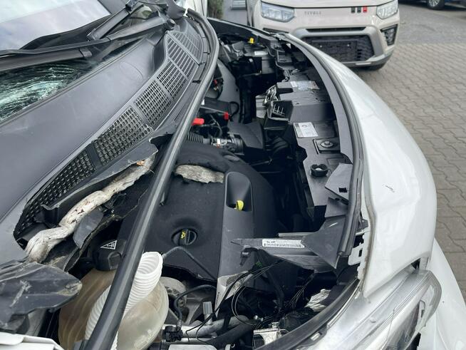 Peugeot Expert 9 osobowy Hak