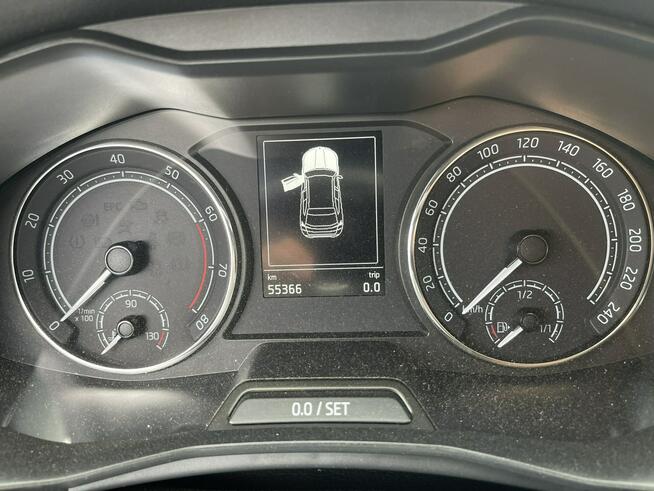 Škoda Kamiq Automat DSG Podgrzewanie Klimatronik Kamera