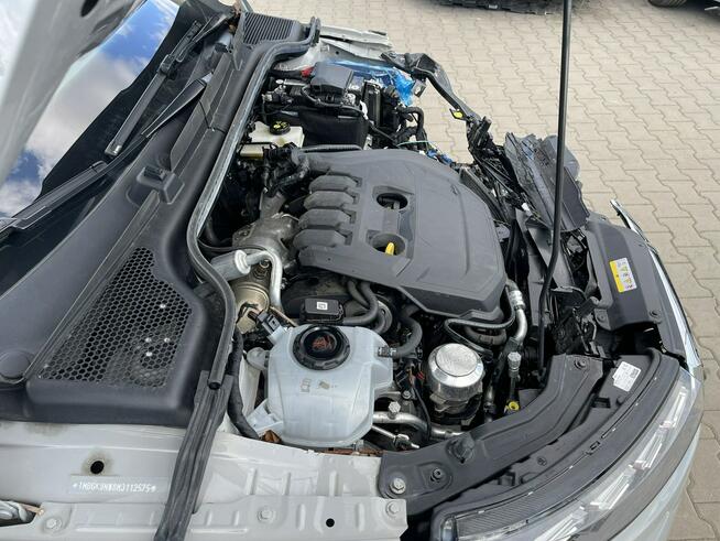 Škoda Kamiq Automat DSG Podgrzewanie Klimatronik Kamera