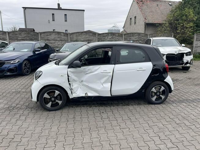 EQ ForFour Automat Kamera Klimatronik 82KM