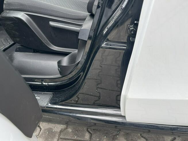 EQ ForFour Automat Kamera Klimatronik 82KM