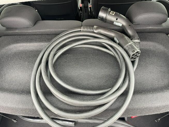 EQ ForFour Automat Kamera Klimatronik 82KM