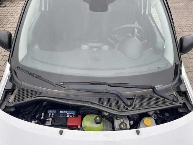 EQ ForFour Automat Kamera Klimatronik 82KM