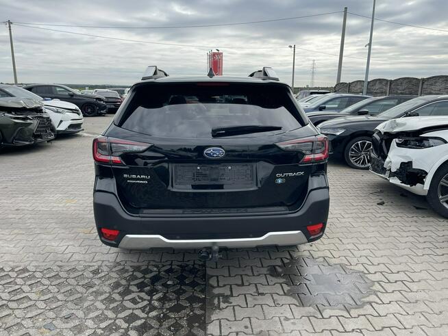 Subaru OUTBACK AWD Automat Skóra Harman/kardon Kamera HAK 169KM