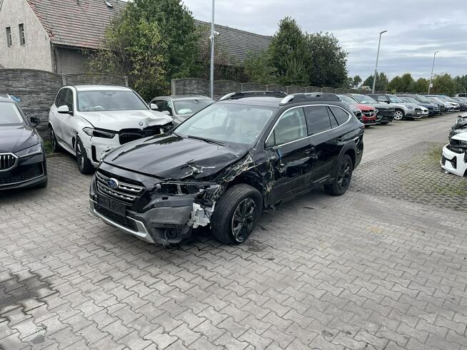 Subaru OUTBACK AWD Automat Skóra Harman/kardon Kamera HAK 169KM