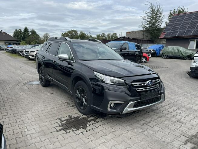 Subaru OUTBACK AWD Automat Skóra Harman/kardon Kamera HAK 169KM
