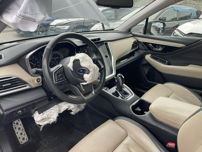 Subaru OUTBACK AWD Automat Skóra Harman/kardon Kamera HAK 169KM